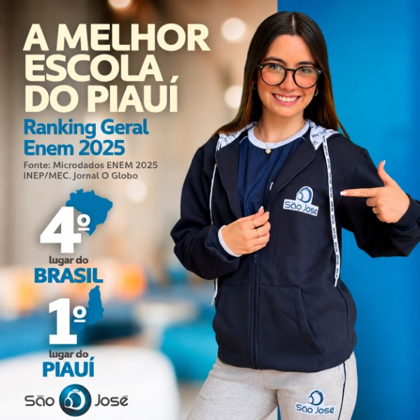 A Melhor Escola do Piauí