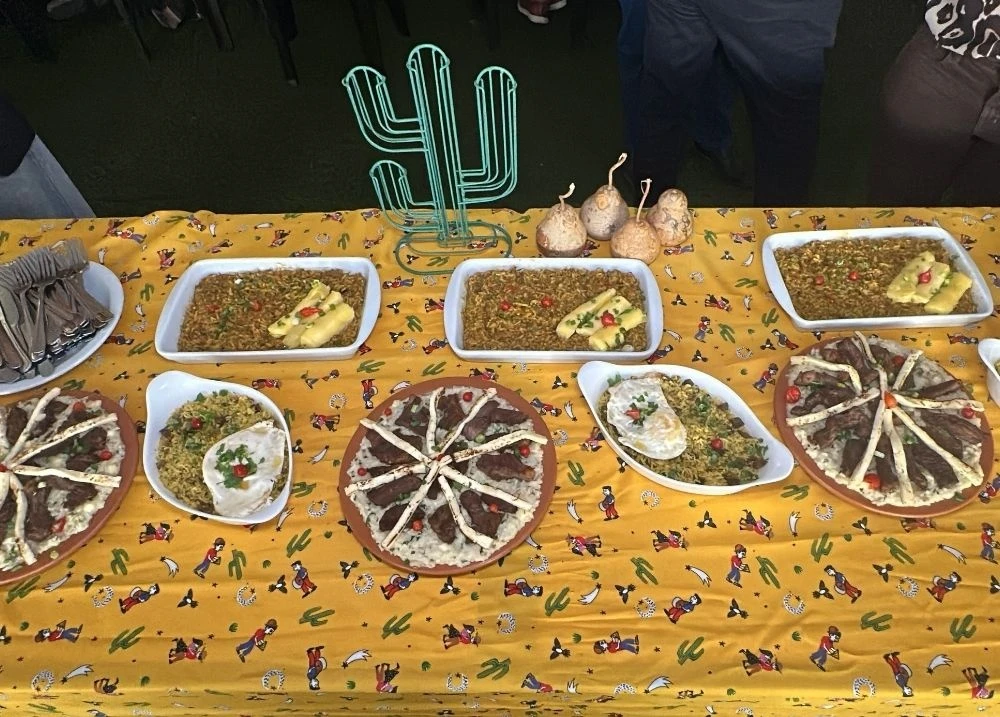 Festival Maria Isabel 2026 reúne gastronomia, cultura e negócios no Teresina Shopping