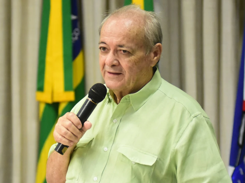 Prefeitura de Teresina pede autorização para empréstimo de R$ 700 milhões; maior parte será usada para quitar