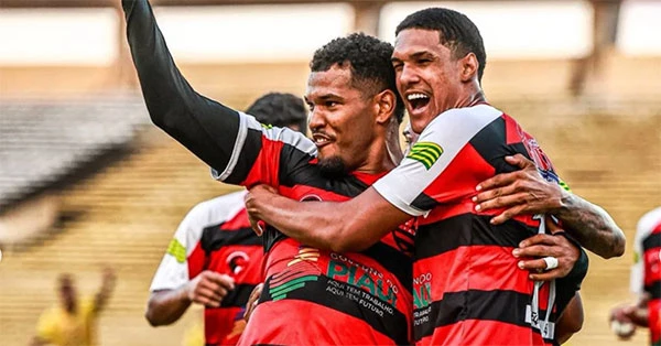 Flamengo-PI intensifica preparação para Série B e fará novo amistoso antes da estreia