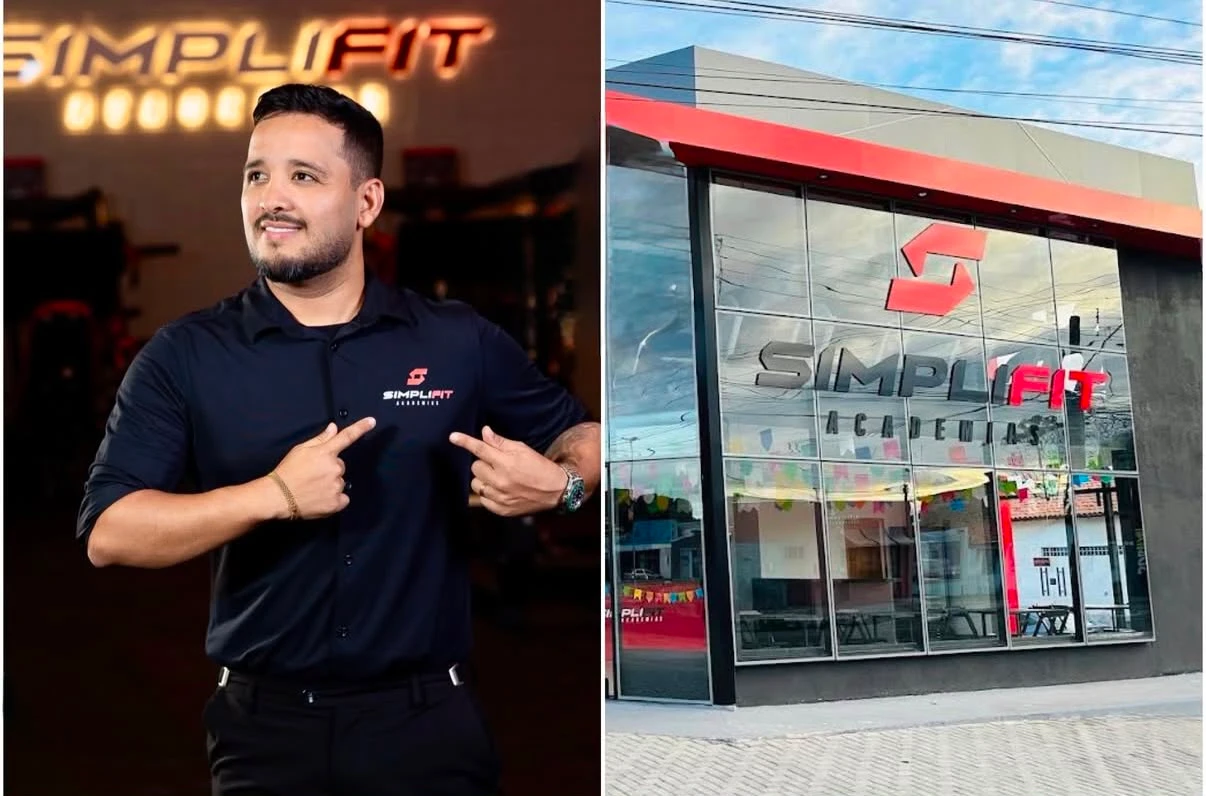 Dono da Simplifit se pronuncia após críticas sobre cumprimento de nova lei dos banheiros em Teresina