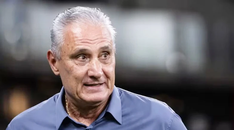 Botafogo se reúne com Tite e tenta fechar contratação antes da Data Fifa
