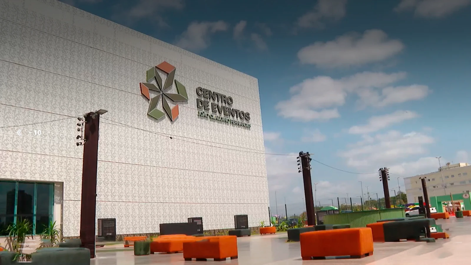 Teresina Shopping inaugura Centro de Eventos João Claudino Fernandes e anuncia nova Alameda Gastronômica