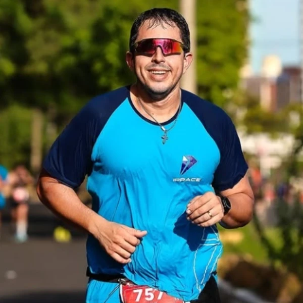 Foto de Patric Barreto