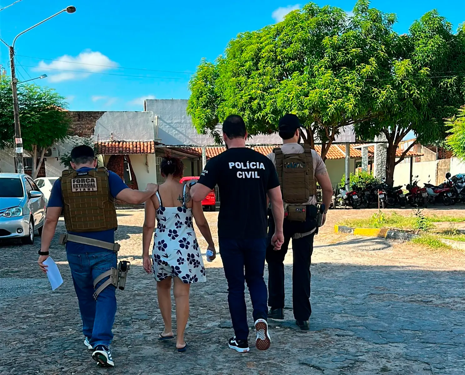 Justiça concede prisão domiciliar a técnica de enfermagem investigada por tentar retirar bebê de maternidade