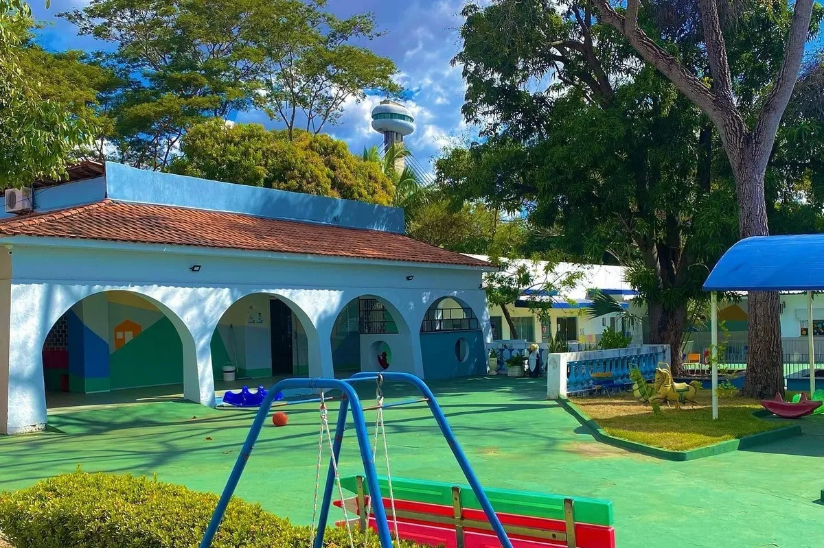 Disputa judicial envolvendo imóvel da Escola Crescer adia empreendimento na zona Leste de Teresina