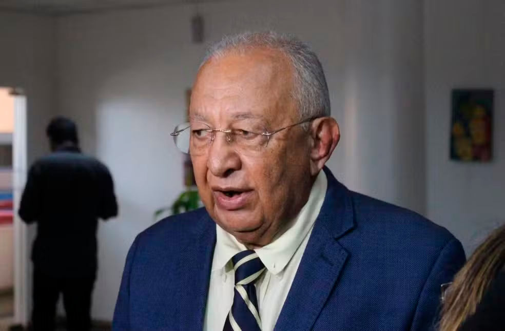 Dr. Pessoa ameaça deixar Podemos e rejeita aliança do partido com Joel Rodrigues