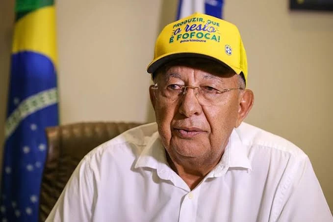 Após impasse com o Podemos, Dr. Pessoa anuncia que não será candidato nas eleições de 2026