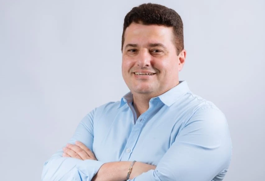 Avante suspende candidatura de Gustavo Henrique e confirma apoio a Elizeu Aguiar no Piauí