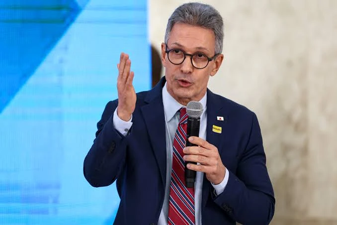 Zema promete acabar com bets como primeiro ato caso seja eleito presidente