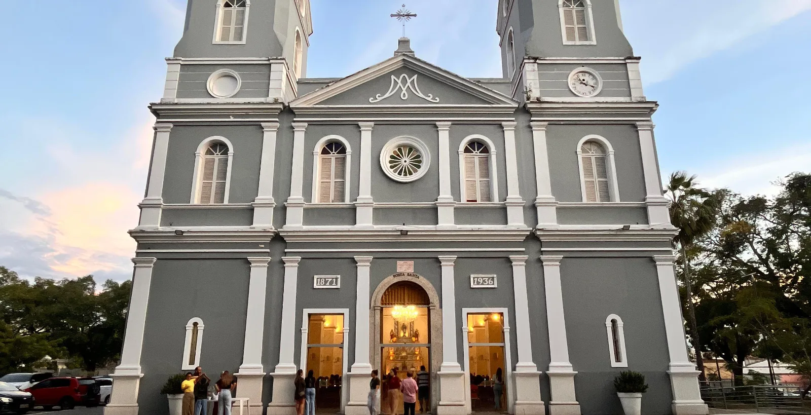 CorreDores vai unir esporte e fé na abertura do festejo de Nossa Senhora das Dores em Teresina