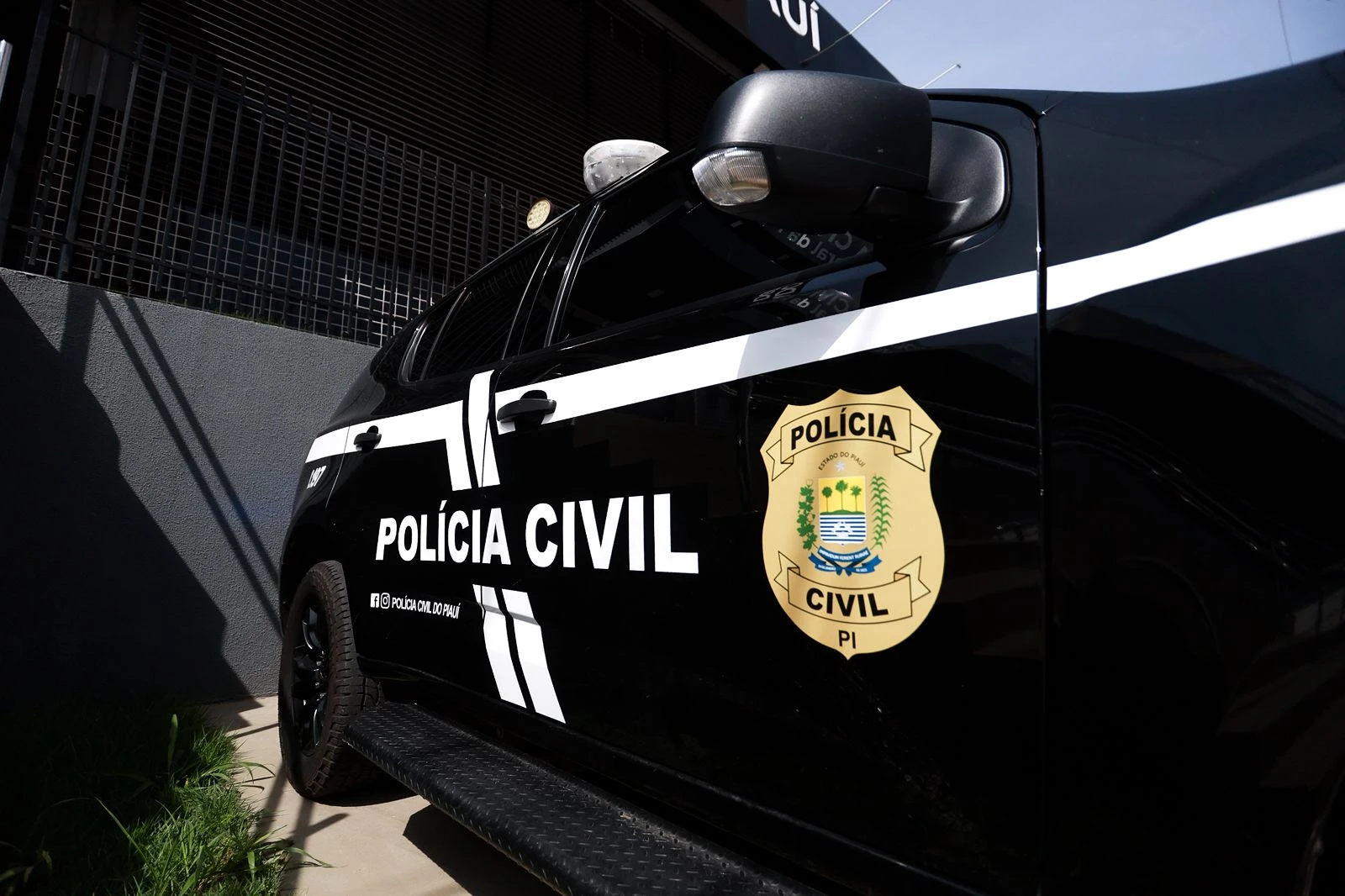 Suspeito de aplicar golpe do falso corretor é preso em Teresina