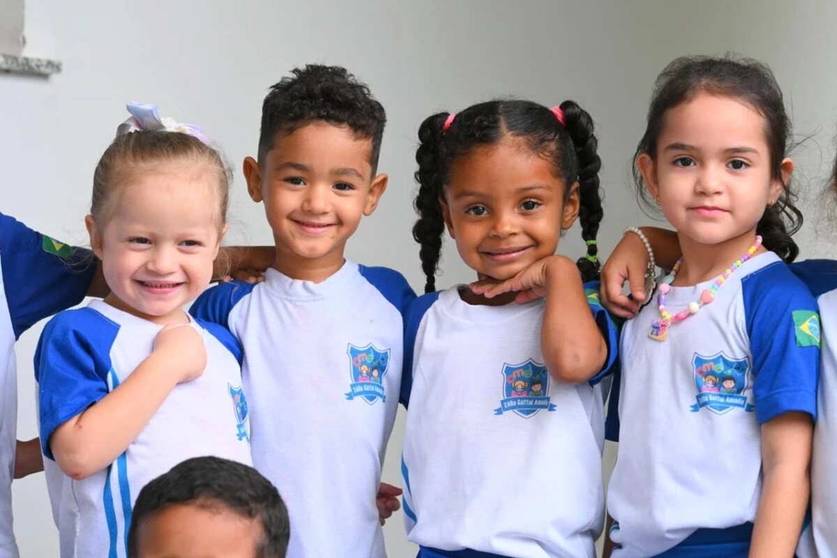Teresina lidera Ideb 2025 entre as capitais nos anos finais do Ensino Fundamental
