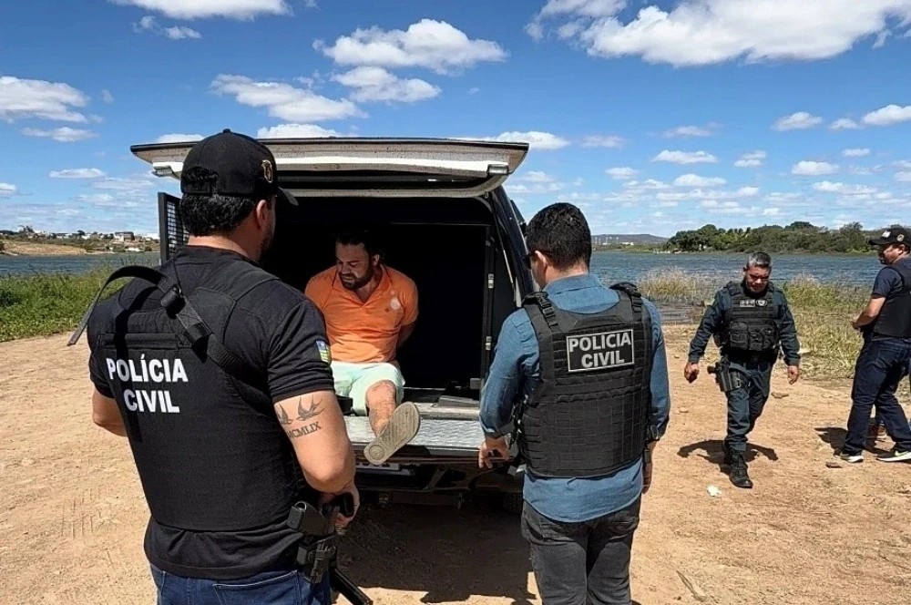 DNA encontrado em motocicleta leva Polícia Civil a indiciar suspeito por morte em Paulistana