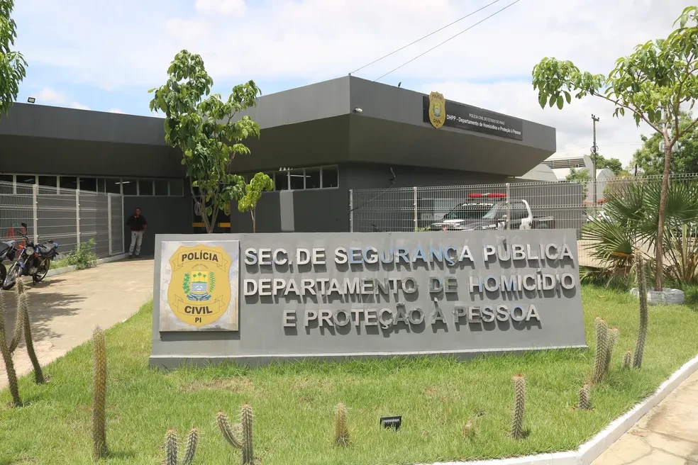 Quatro homens são indiciados por morte durante “tribunal do crime” na zona Sul de Teresina