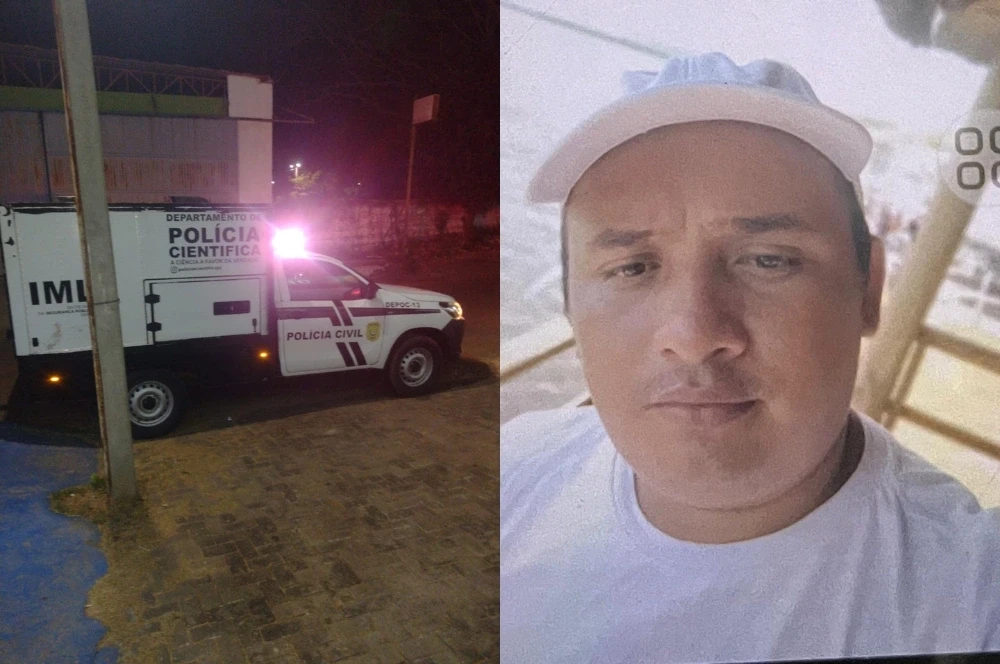 Dono de barbearia morre após acidente de motocicleta na zona rural de Campo Maior