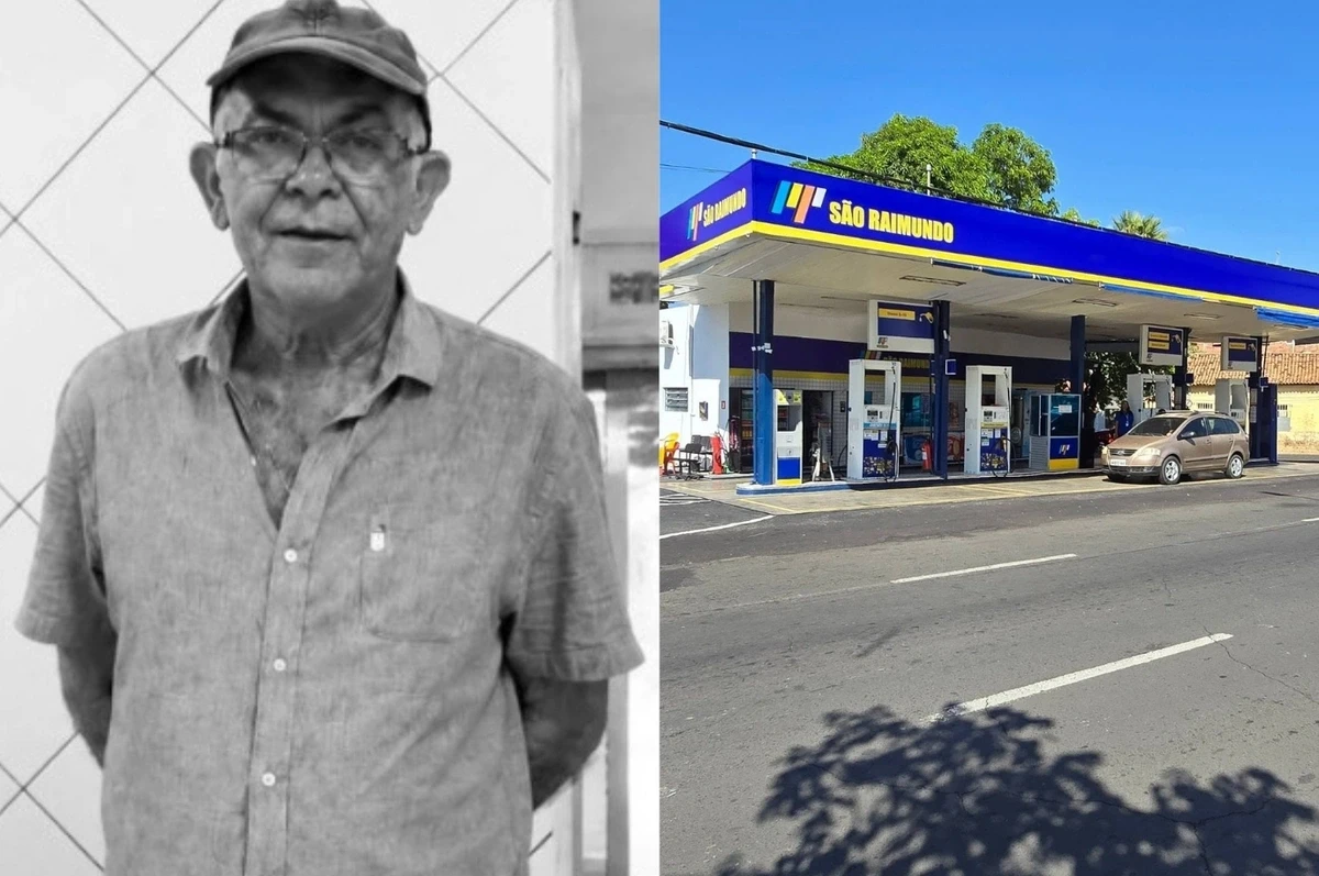 Morre em Teresina empresário Pedro Neris Machado Filho, proprietário da rede de Postos São Raimundo