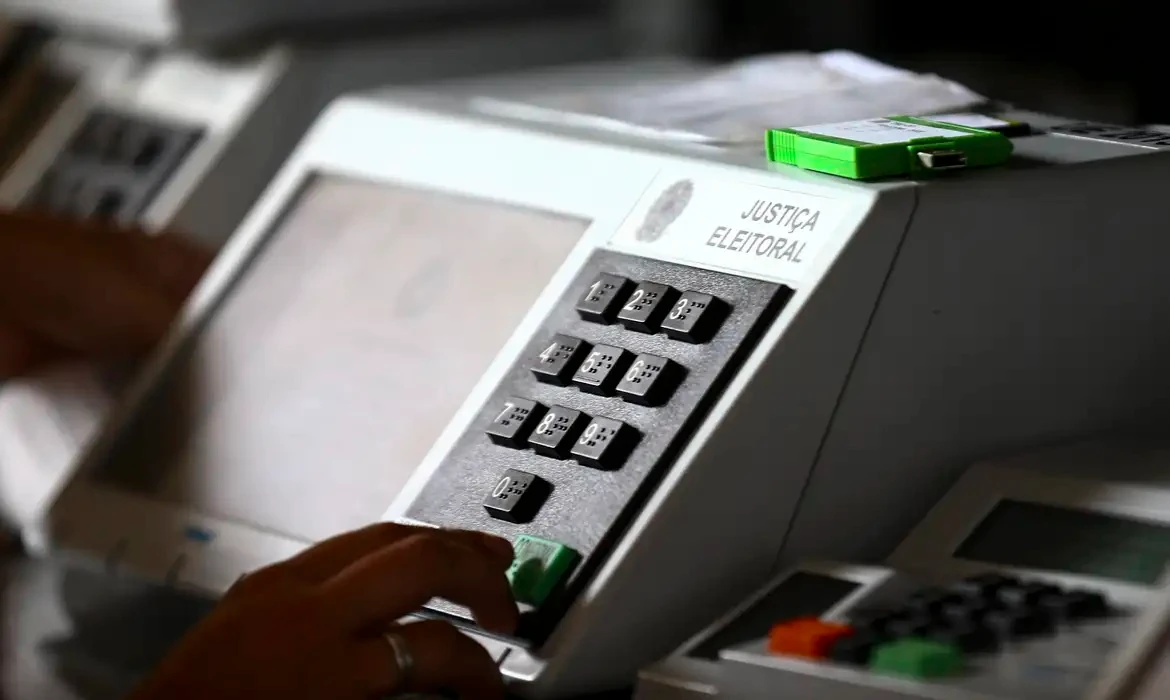 Piauí registra 394 candidaturas em 2026, menor número em duas décadas