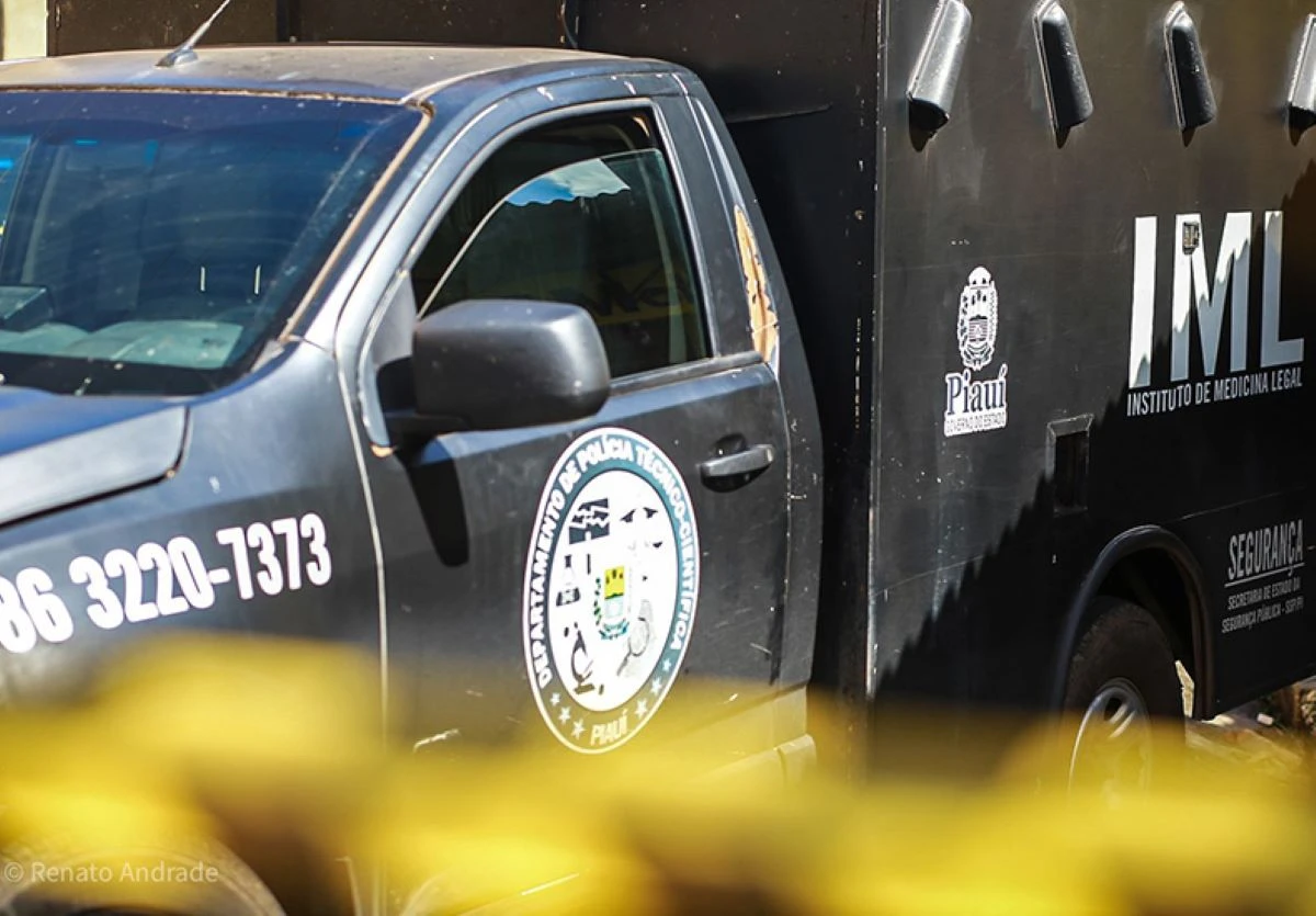Mulher de 29 anos morre após sofrer choque elétrico na zona Sudeste de Teresina
