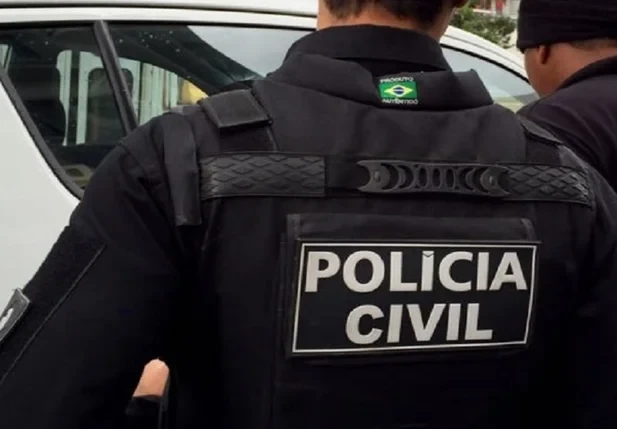 Mulher é agredida com paulada na cabeça durante discussão com irmão em Oeiras