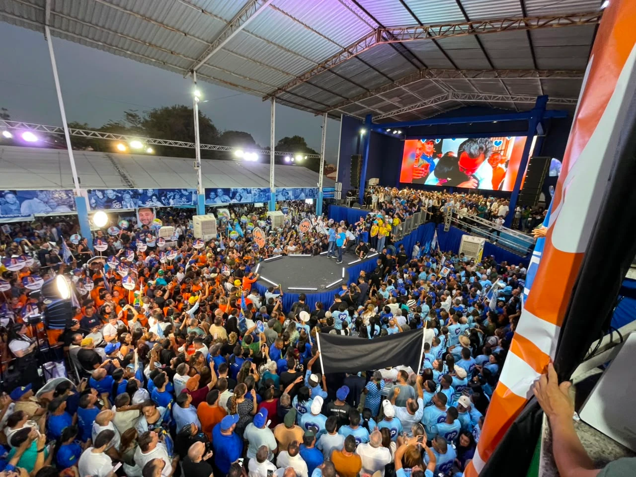 Progressistas oficializa Joel Rodrigues como candidato ao Governo do Piauí