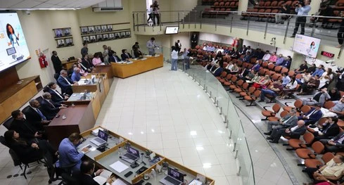 TRE-PI prepara plantões para fiscalizar propaganda eleitoral a partir de domingo
