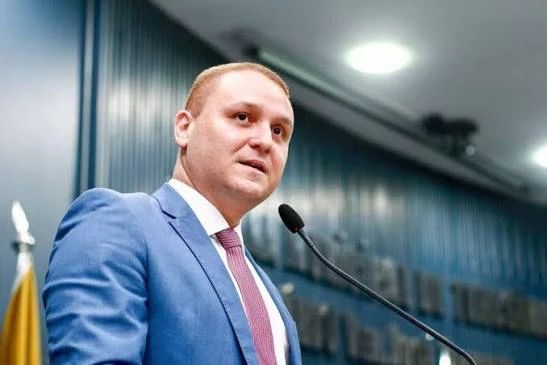 Venâncio Cardoso projeta até três deputados federais eleitos pelo MDB no Piauí