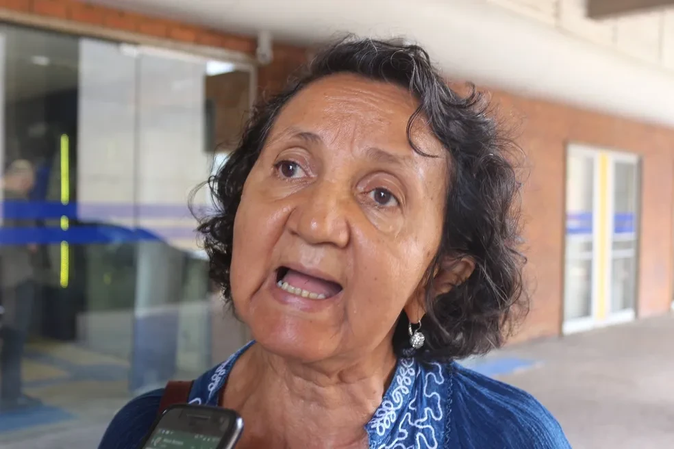 PCO oficializa Lourdes Melo como candidata ao Governo do Piauí em 2026