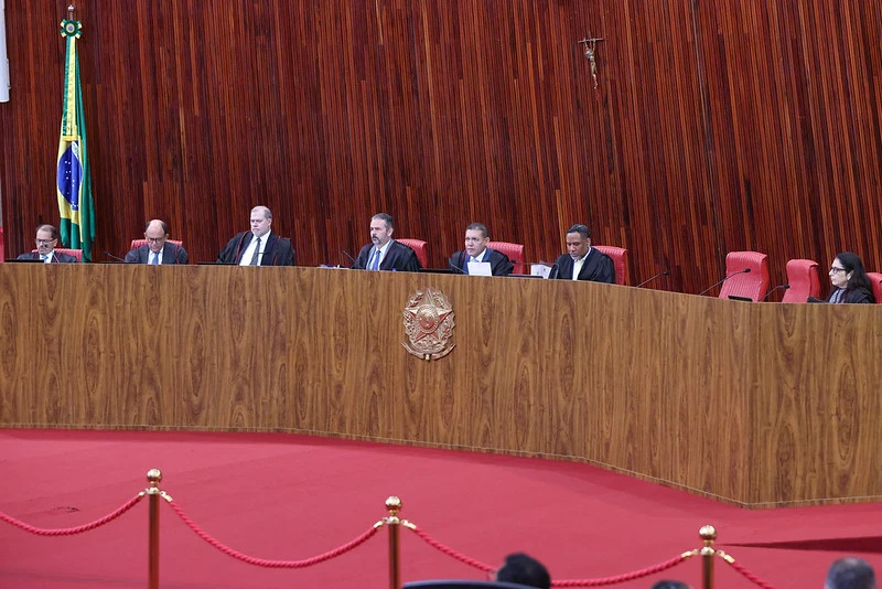 TSE autoriza envio de força federal para reforçar segurança nas eleições de 2026 no Piauí