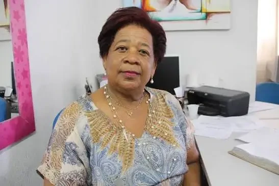 Morre Delegada Vilma aos 79 anos, quatro dias após sofrer infarto