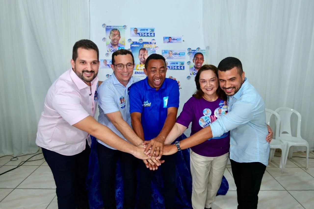 Joel Rodrigues propõe capacetes gratuitos para motociclistas de baixa renda no Piauí