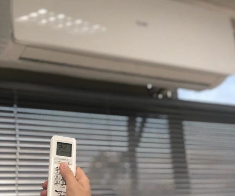 Calor intenso pode aumentar conta de luz no Piauí; veja dicas para economizar energia