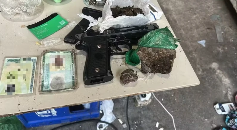 Operação Cerco Fechado prende mais de 20 investigados por homicídio no Piauí