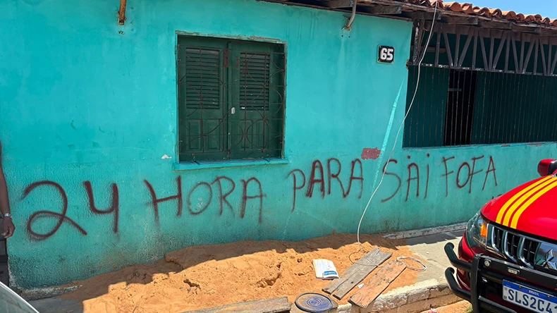 PM aponta migração de criminosos do Ceará para o litoral do Piauí e reforça operações