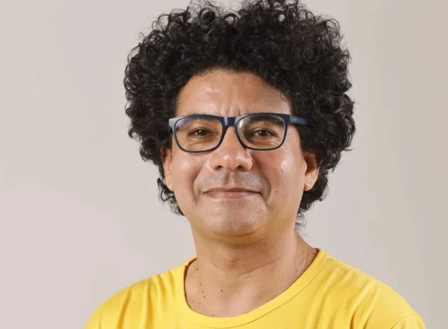 Professor Gisvaldo inaugura comitê e lança programa de governo nesta quinta-feira em Teresina