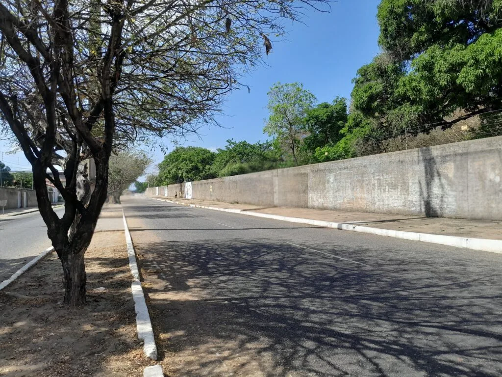 Avenida Pedro Freitas terá trecho interditado por 60 dias para obras da Galeria do São Pedro