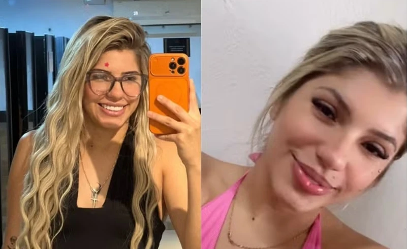 Quem era Rafaella Cabral, jovem de 22 anos morta a tiros em clube na zona Leste de Teresina