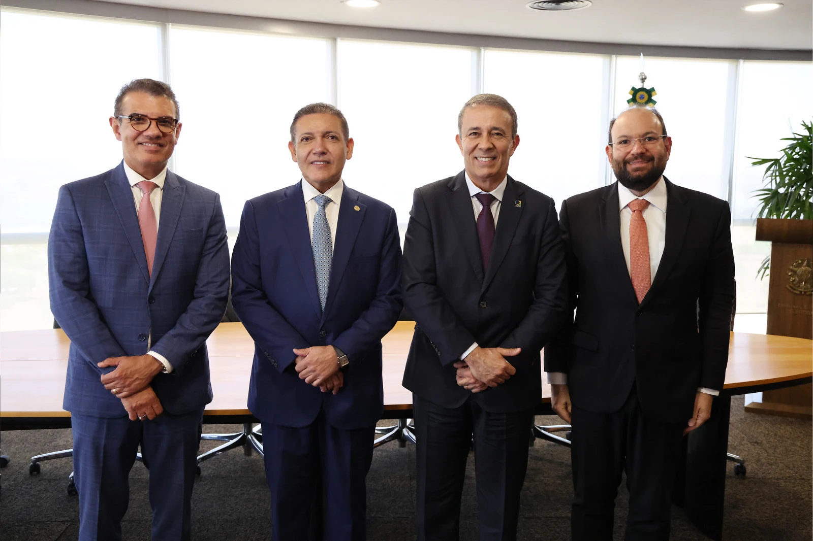 TRE-PI reforça ações para garantir transporte e acessibilidade de eleitores nas Eleições 2026