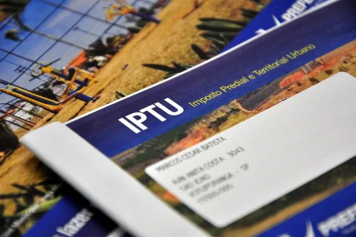 Câmara de Teresina mantém veto de Silvio Mendes e barra projeto que ampliaria transparência na cobrança do IPT
