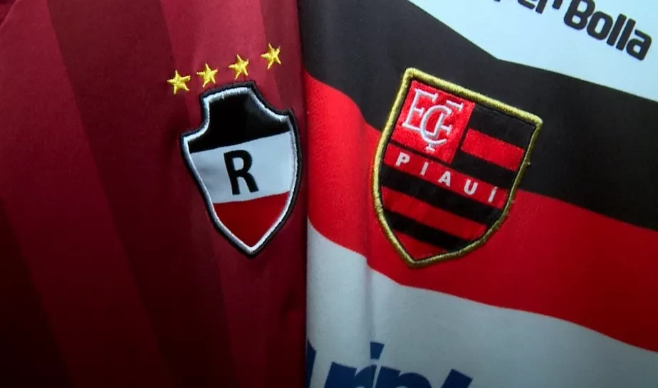 Rivengo na decisão: River-PI e Flamengo-PI fazem final inédita da Série B do Piauiense