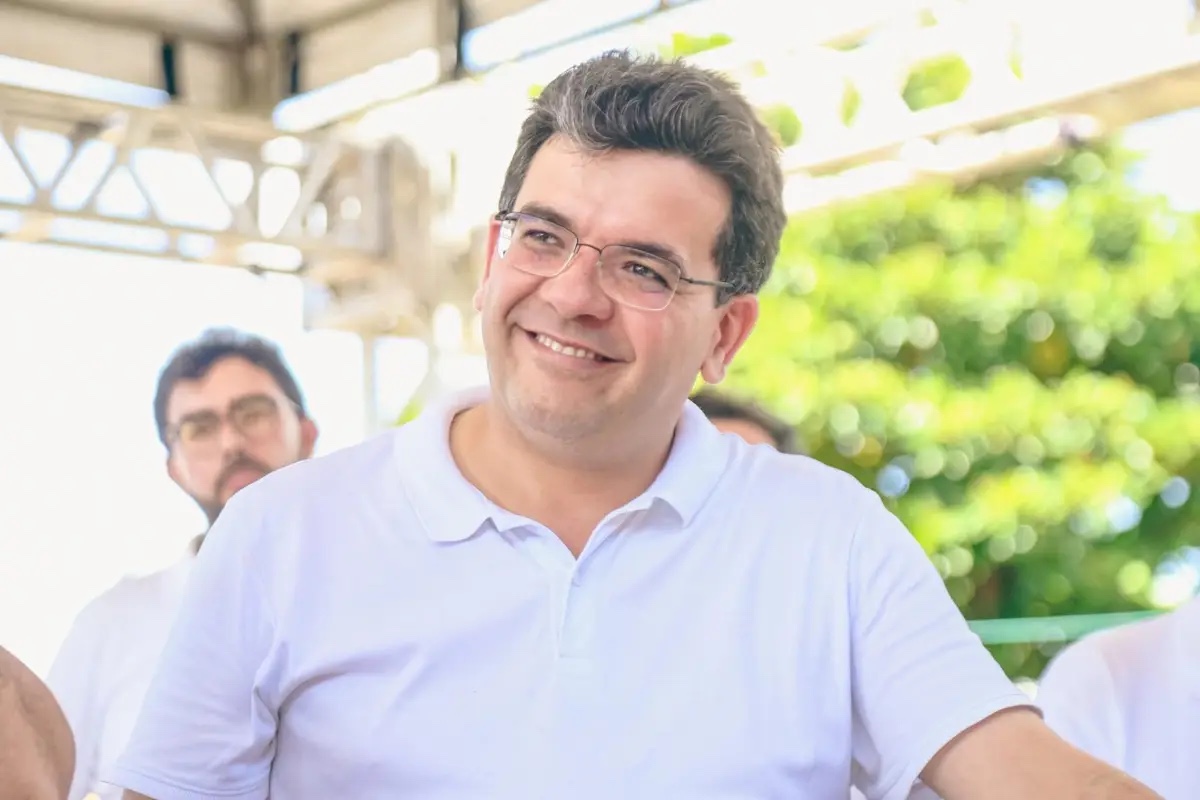 Rafael Fonteles prepara missão à China com cerca de 100 empresários piauienses para ampliar negócios