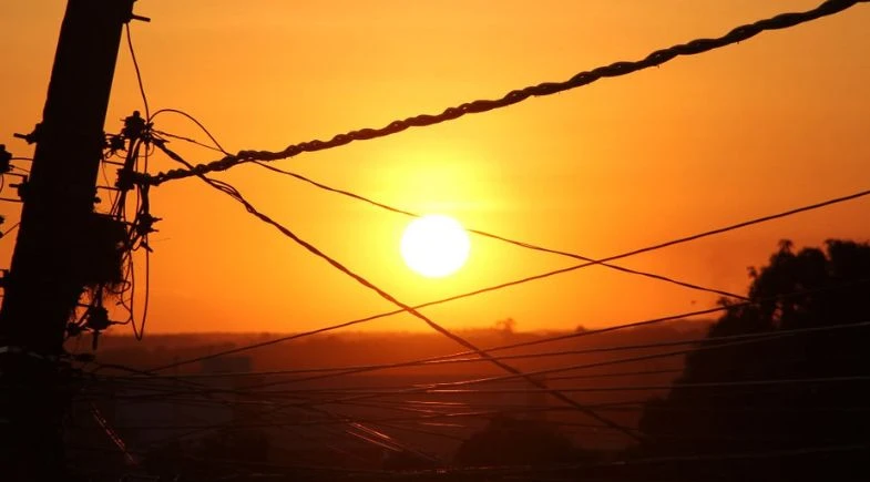 São João do Piauí registra 41,8°C e é a cidade mais quente do Brasil; estado lidera pelo 2º dia seguido